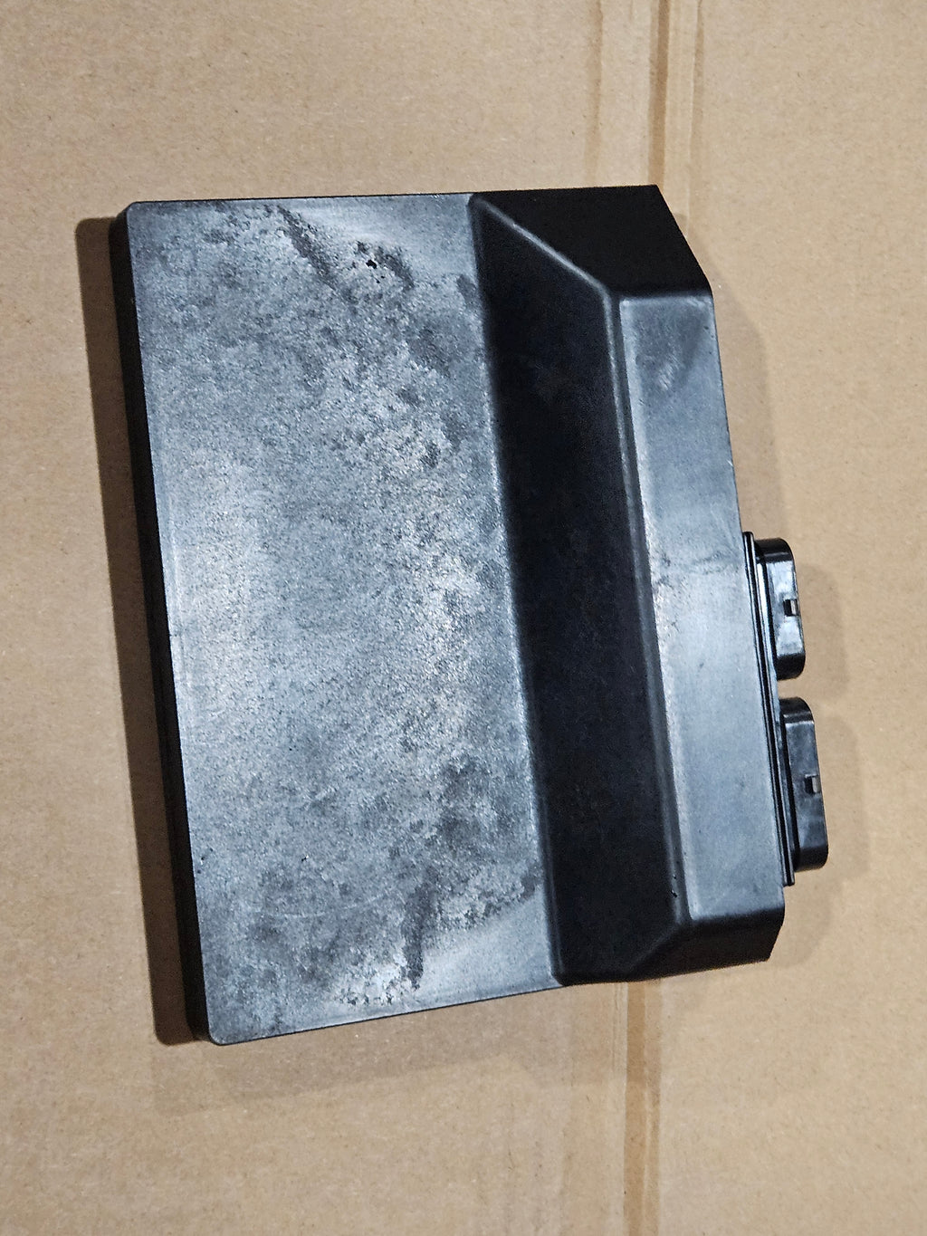 08-16 2015 Yamaha R6 ECU+Airbox