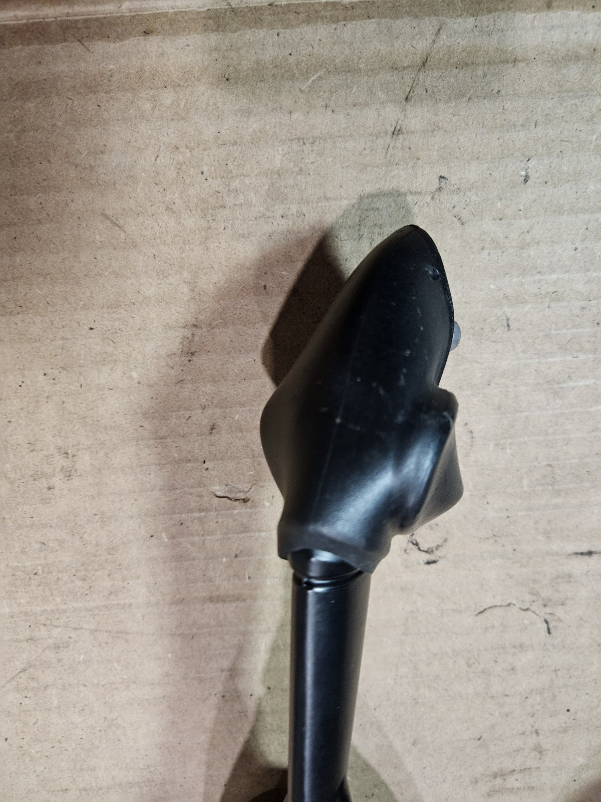 BMW S1000RR MIRROR LEFT RIGHT DRIVER PASSANGER 2010 2011 2012 2013 2014 OEM