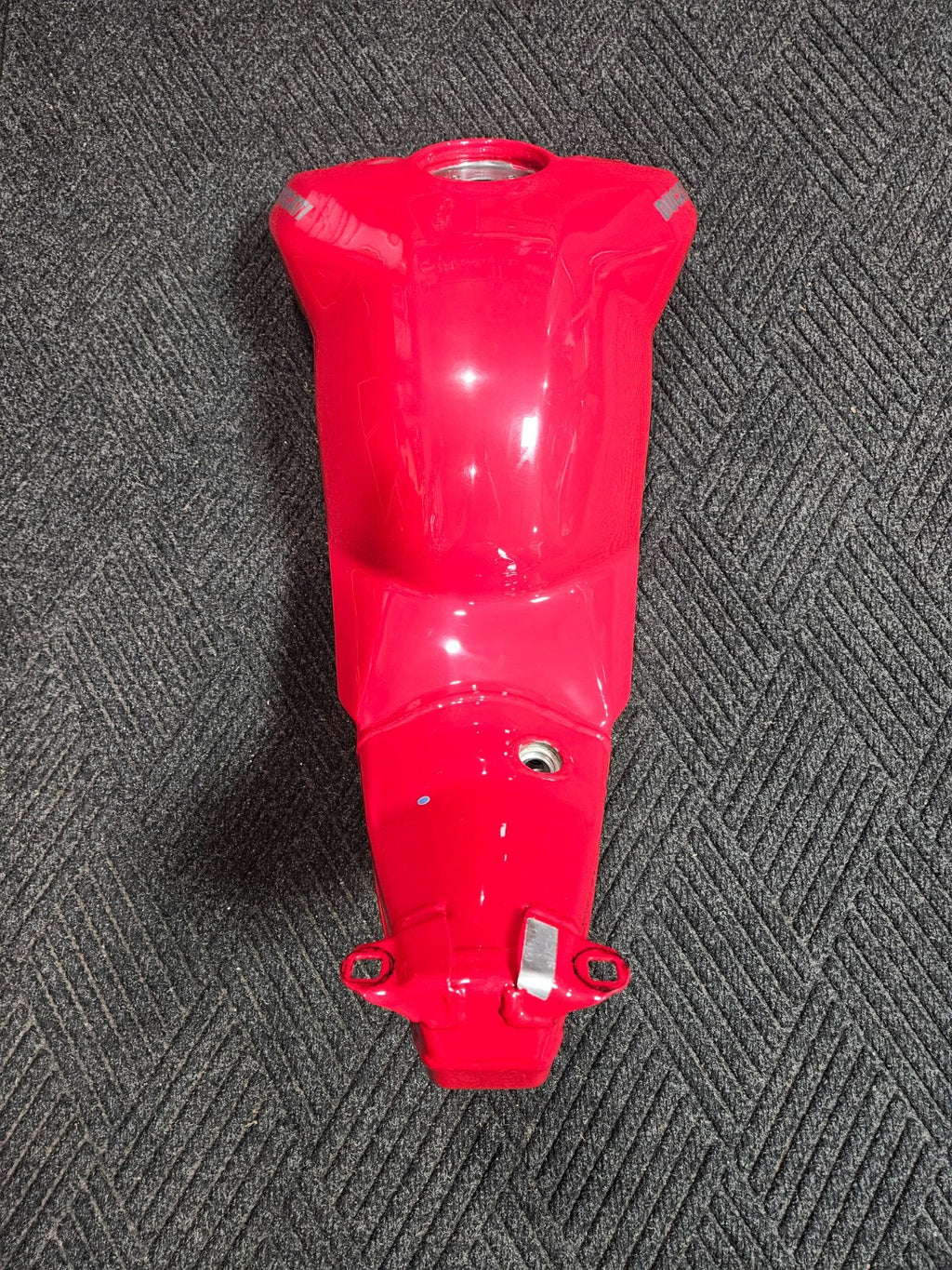 DUCATI PANIGALE V4S V4 FUEL TANK 18-21