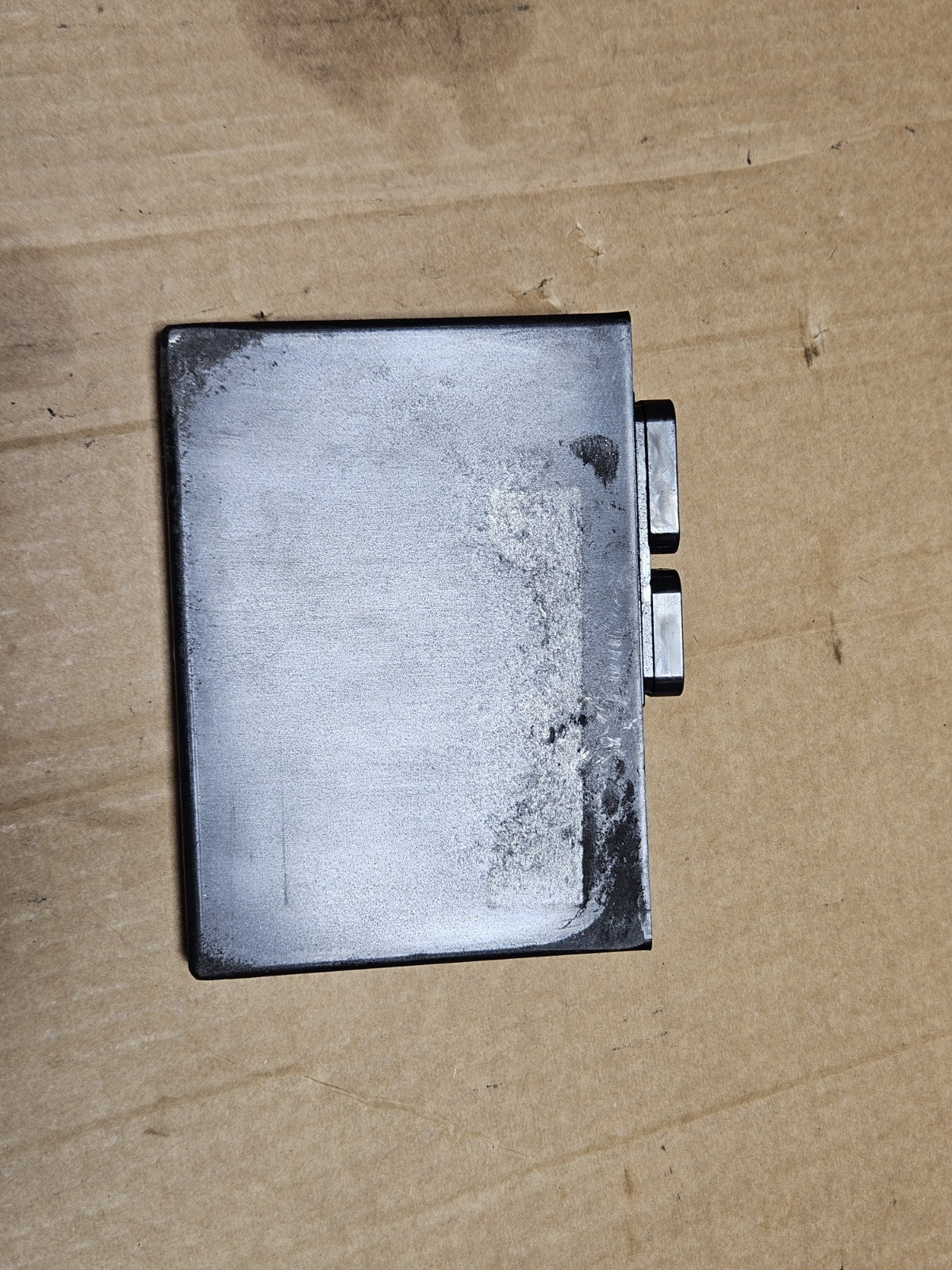 01 02 03 2001 2002 2003 SUZUKI GSXR GSX-R GSX-R750 750 ENGINE COMPUTER ECU CDI