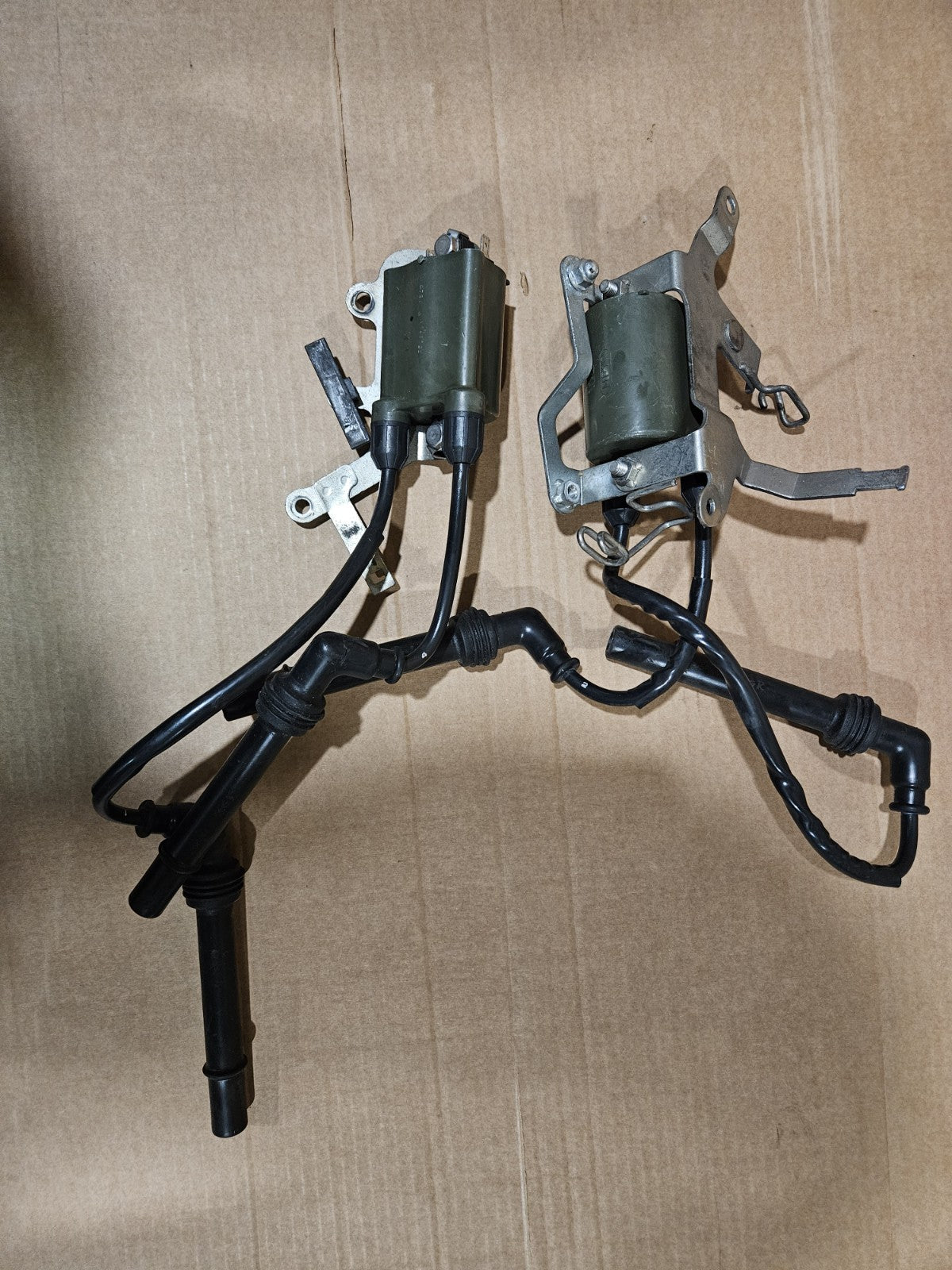 2010-2011 HONDA CB1000R Coil / Coil Pack OEM