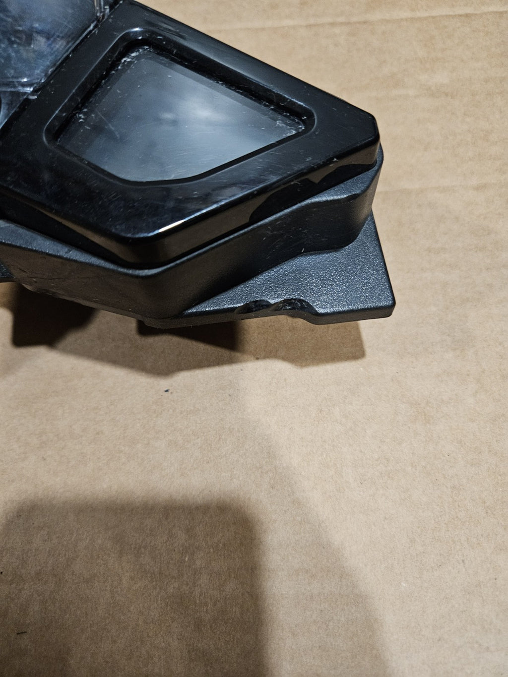 08-16 CB1000R SPEEDO SPEEDOMETER DISPLAY GAUGE GAUGES CLUSTER TACH