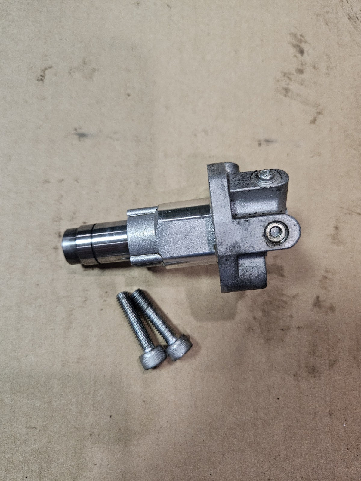 09-16 2015 SUZUKI GSXR 1000 OEM CAM CHAIN CAMSHAFT TENSIONER