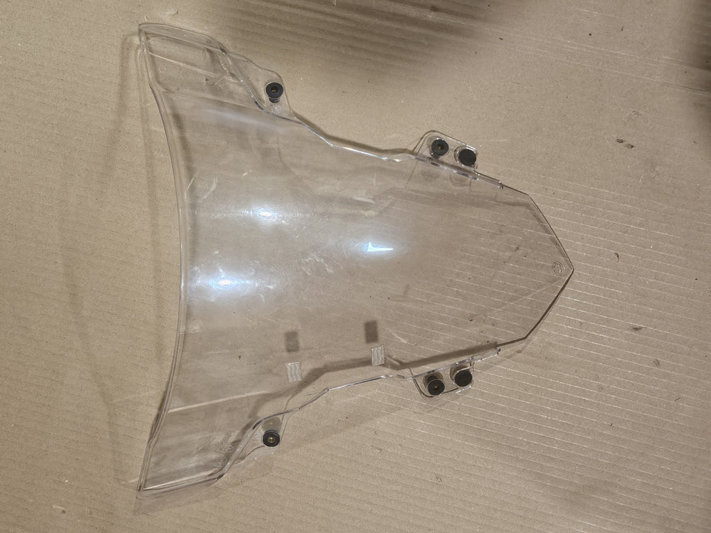 2015-2019 BMW S1000RR Premium OEM Clear Windscreen Windshield!!!