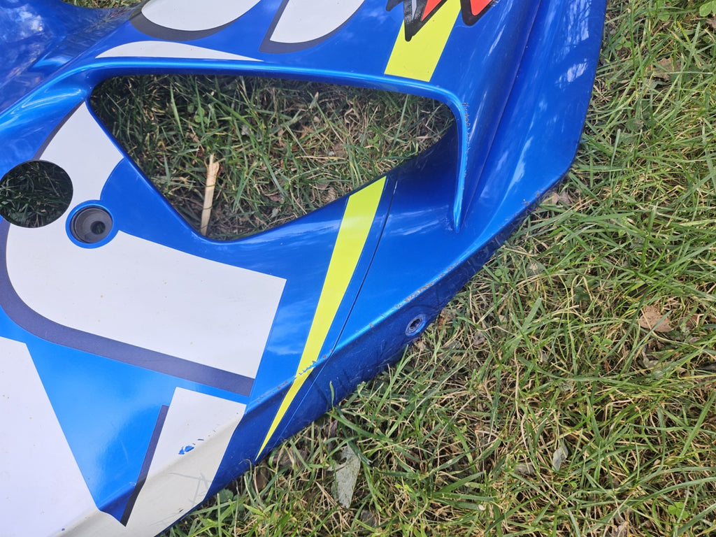 OEM Fairing Plastic SUZUKI GSXR 1000 2009-2016 OEM LOT ASSORTED. SEE DESCRIPTION