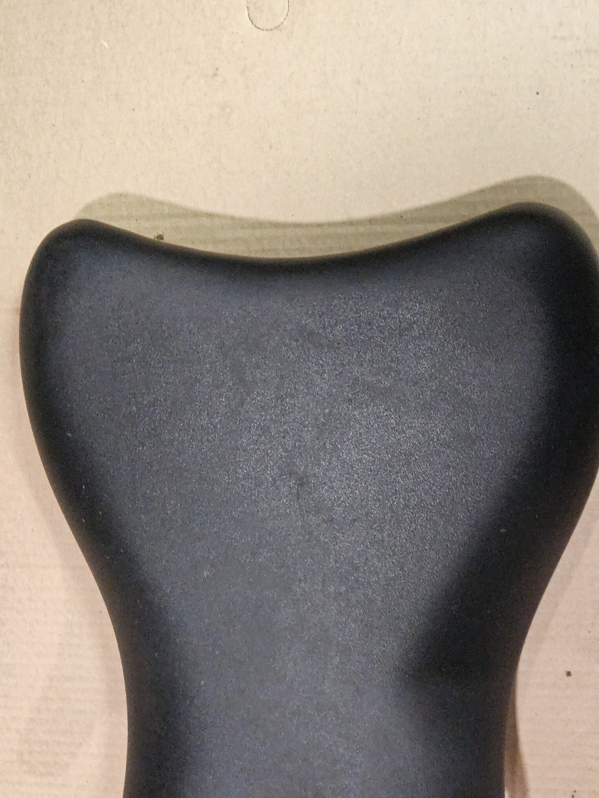 08-20 Suzuki Hayabusa Gsx1300r Front Driver Seat Drivers Cushion Oem Parts