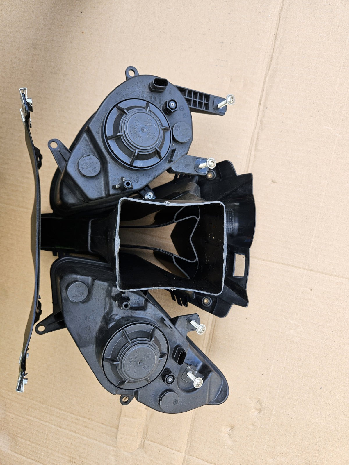 2015 BMW S1000RR Headlight Assembly