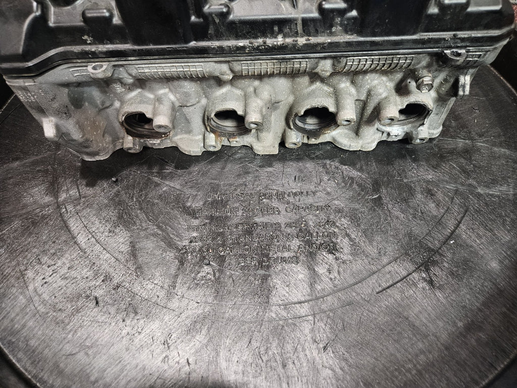 12-16 2015 SUZUKI GSXR1000 OEM ENGINE TOP END CYLINDER HEAD 11100-47H10