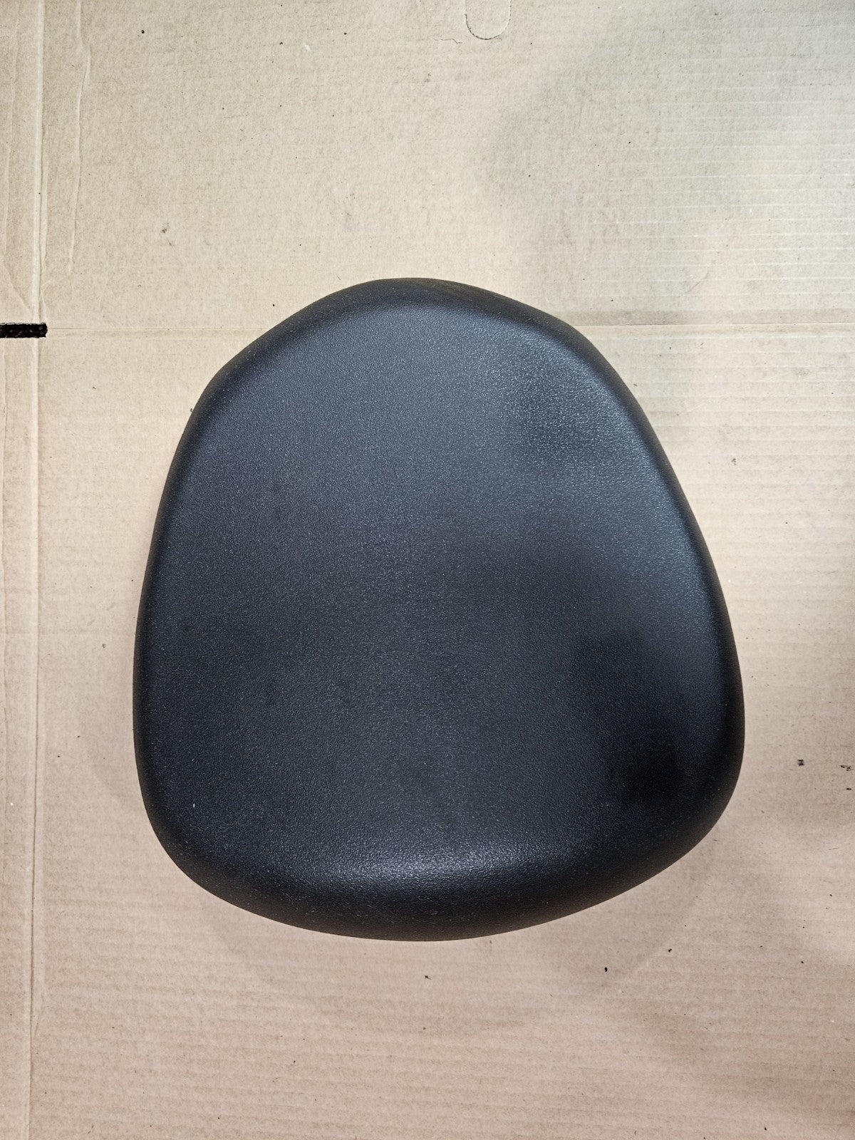 OEM Suzuki Hayabusa Gsx1300r Rear Passenger Seat Back Cushion Pad 2008-2020