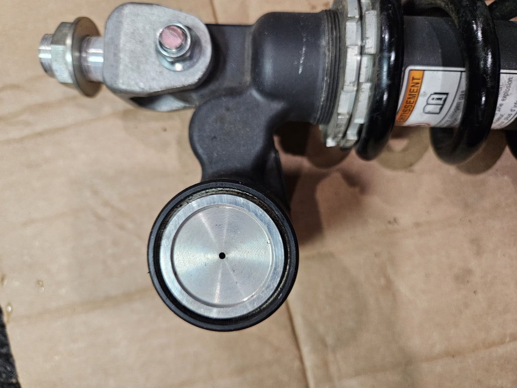 12 13 14 15 16 SUZUKI GSXR 1000 REAR SHOCK ABSORBER SUSPENSION DOG LINKAGE