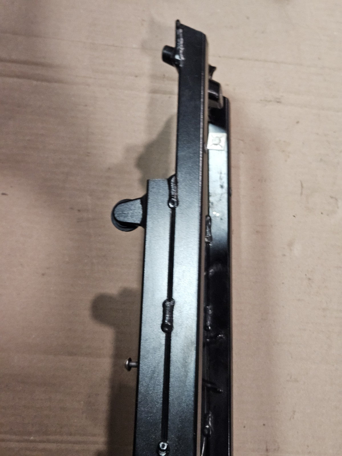 10-14 2013 BMW S1000RR S1000 R RR SUBFRAME REAR SUB FRAME TAIL STOCK OEM