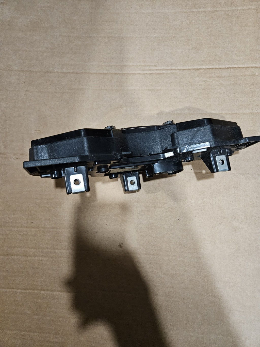 08-16 CB1000R SPEEDO SPEEDOMETER DISPLAY GAUGE GAUGES CLUSTER TACH