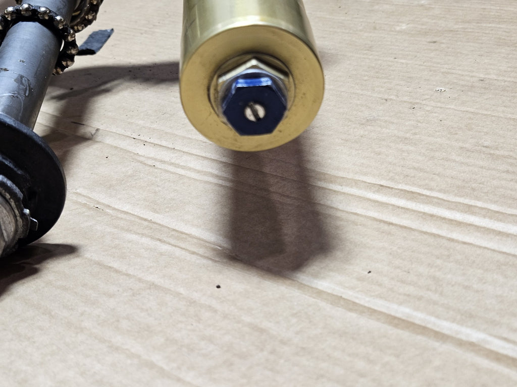 2011 HONDA CB1000R FRONT FORKS SHOCK SUSPENSION SET PAIR Triple Tree OEM