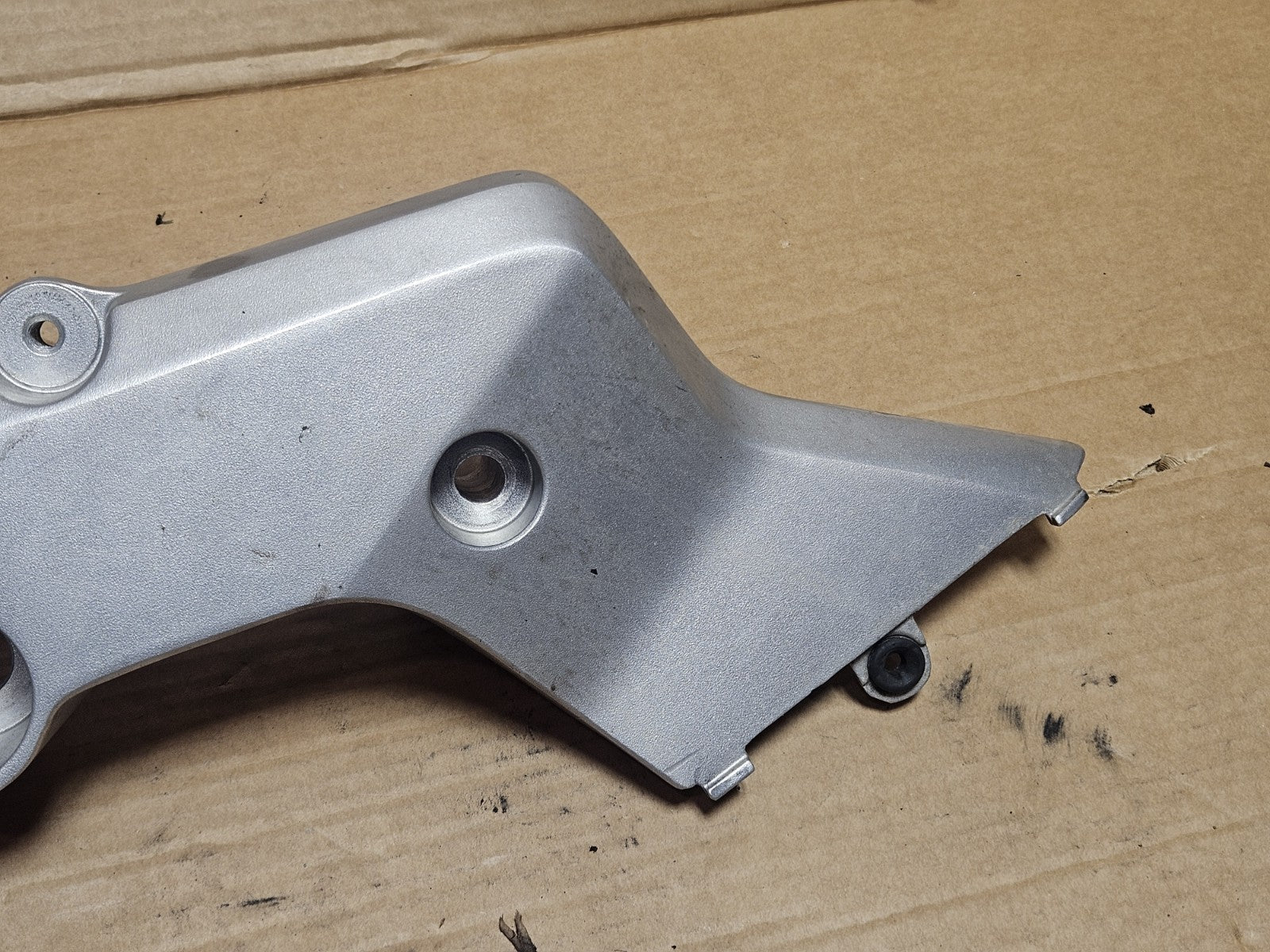 Honda Cb1000r  OEM 2008 - 2017 Right Side Engine Mount Bracket