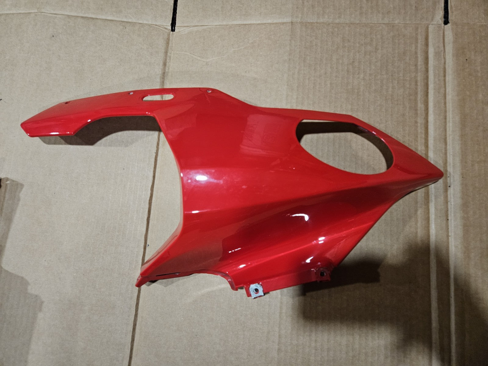 2009 - 2014 BMW S1000RR Right Left Fairing ZXMT