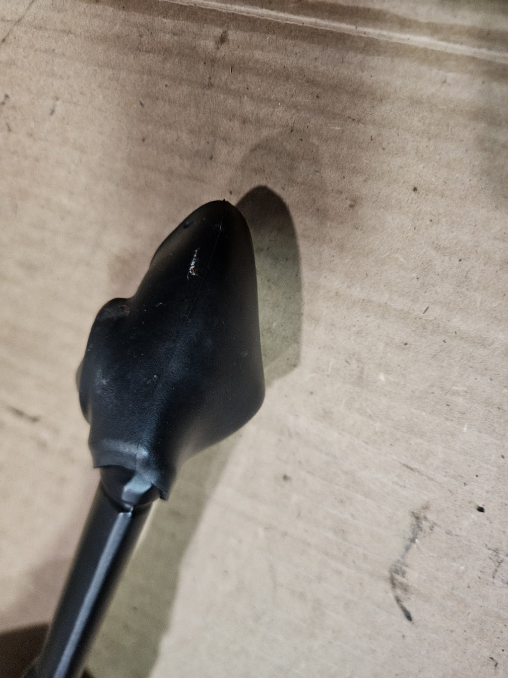 BMW S1000RR MIRROR LEFT RIGHT DRIVER PASSANGER 2010 2011 2012 2013 2014 OEM