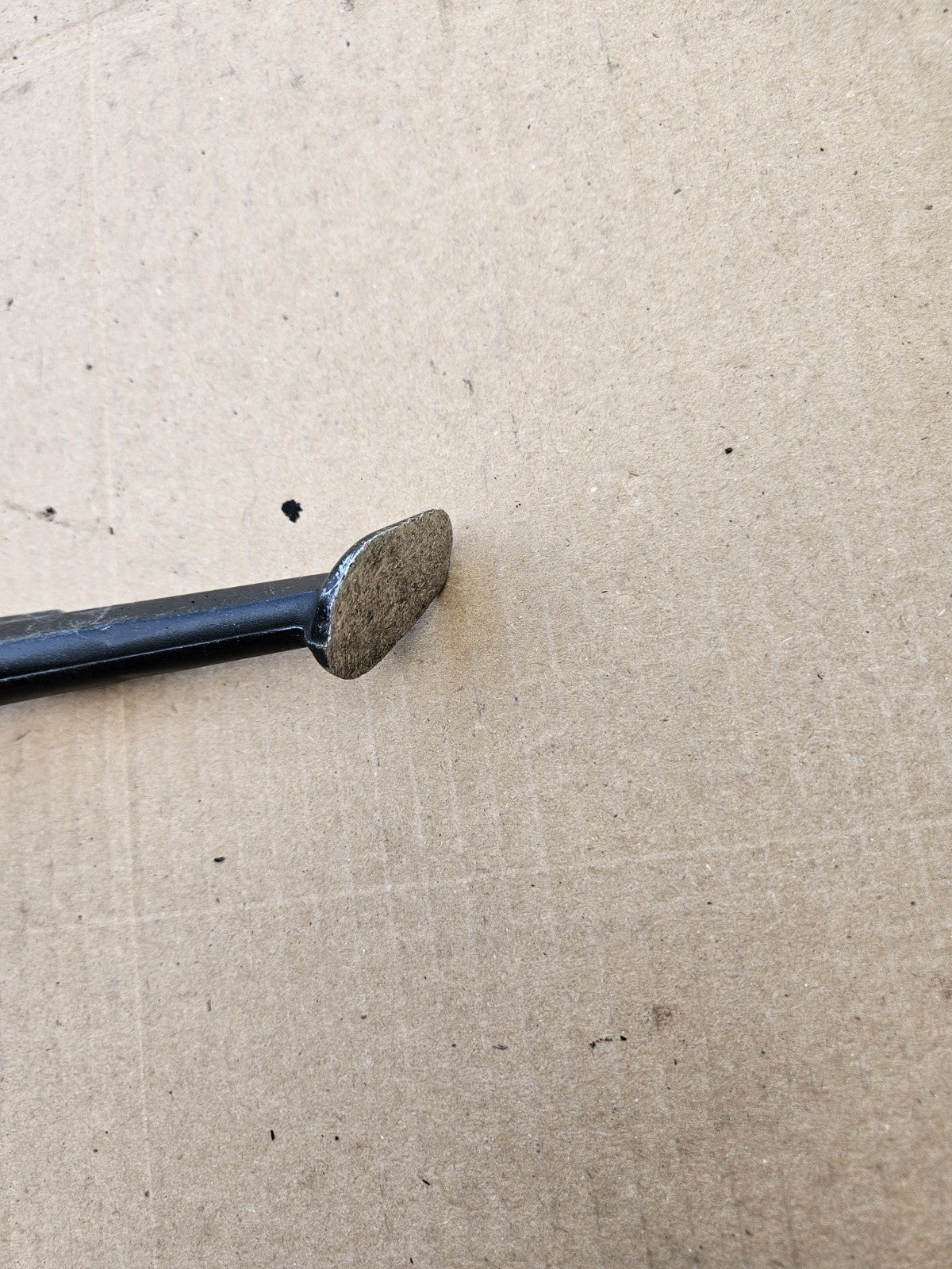 2014-2016 BMW S1000-RR S1000RR Black Kick Side Stand Kickstand Prop w/ Spring