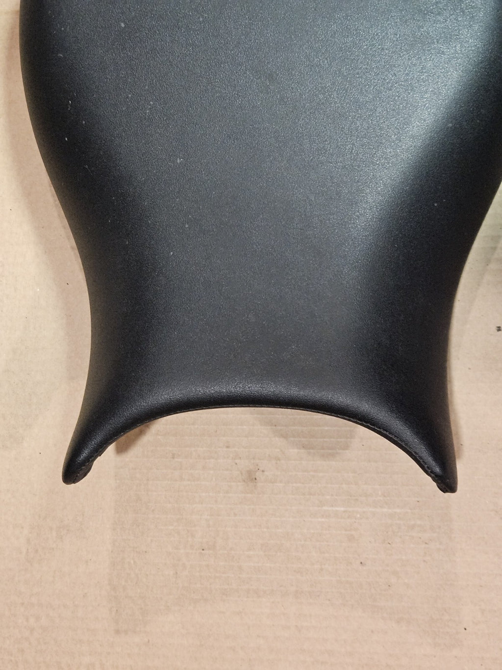 08-20 Suzuki Hayabusa Gsx1300r Front Driver Seat Drivers Cushion Oem Parts