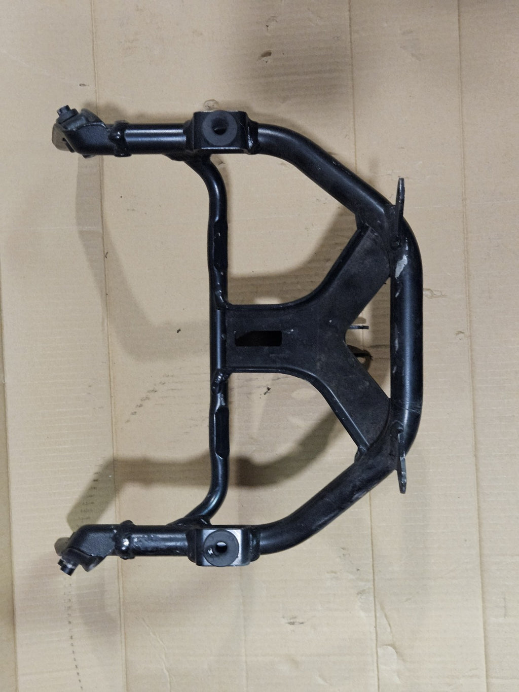 2001 2003 SUZUKI GSXR 600 750 1000 OEM FAIRING STAY BRACKET STRAIGHT!!