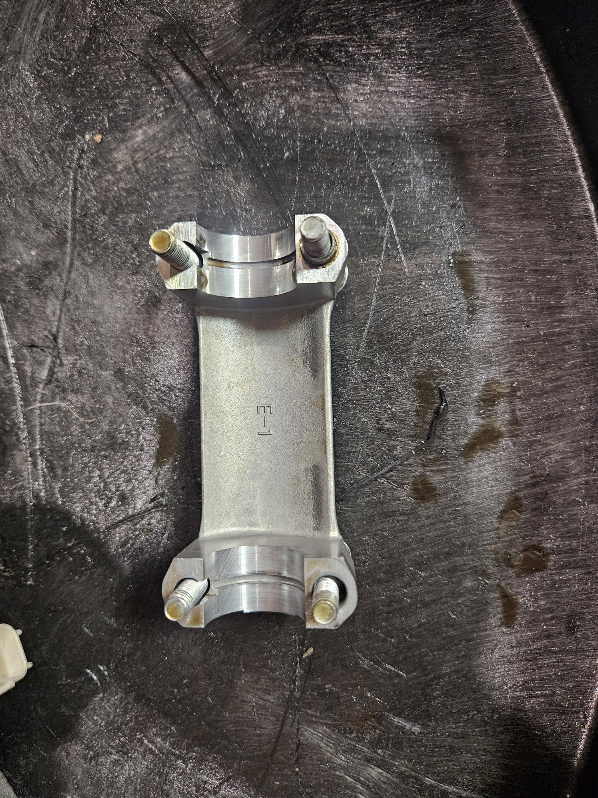 12-16 2015 SUZUKI GSXR1000 OEM ENGINE TOP END CYLINDER HEAD 11100-47H10