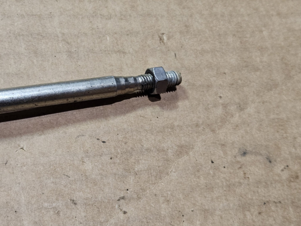 13-18 Kawasaki ZX 636 ZX6R Shifter Shift Rod Link Linkage Genuine OEM