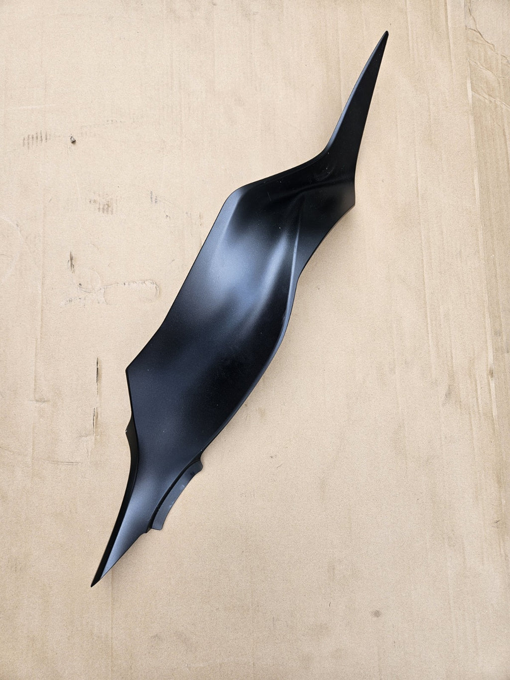 2013-2024 Kawasaki ZX6R Gas Tank Right Side Fairing AFTERMARKET OEM