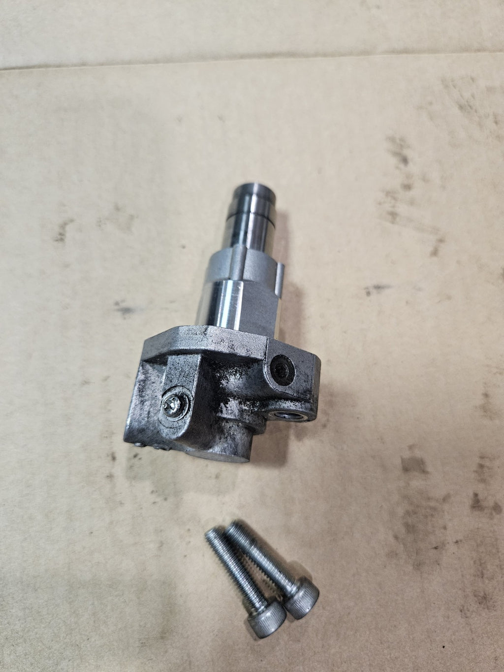 09-16 2015 SUZUKI GSXR 1000 OEM CAM CHAIN CAMSHAFT TENSIONER