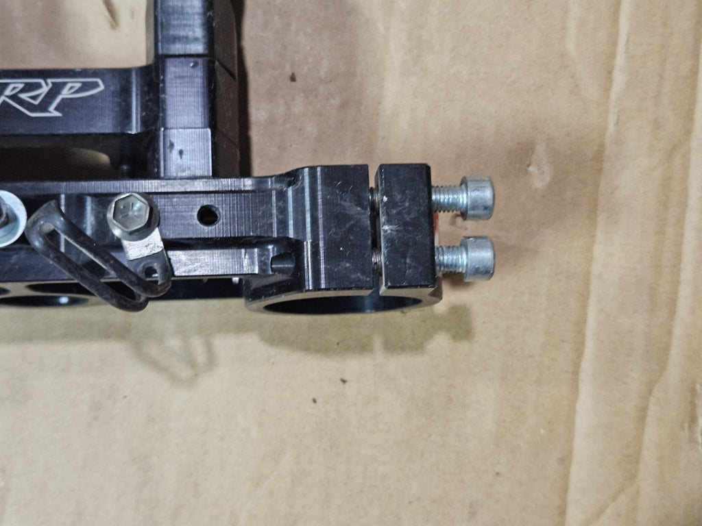 BRP Triple Clamp Top Mount 00-24 DRZ 400/400S