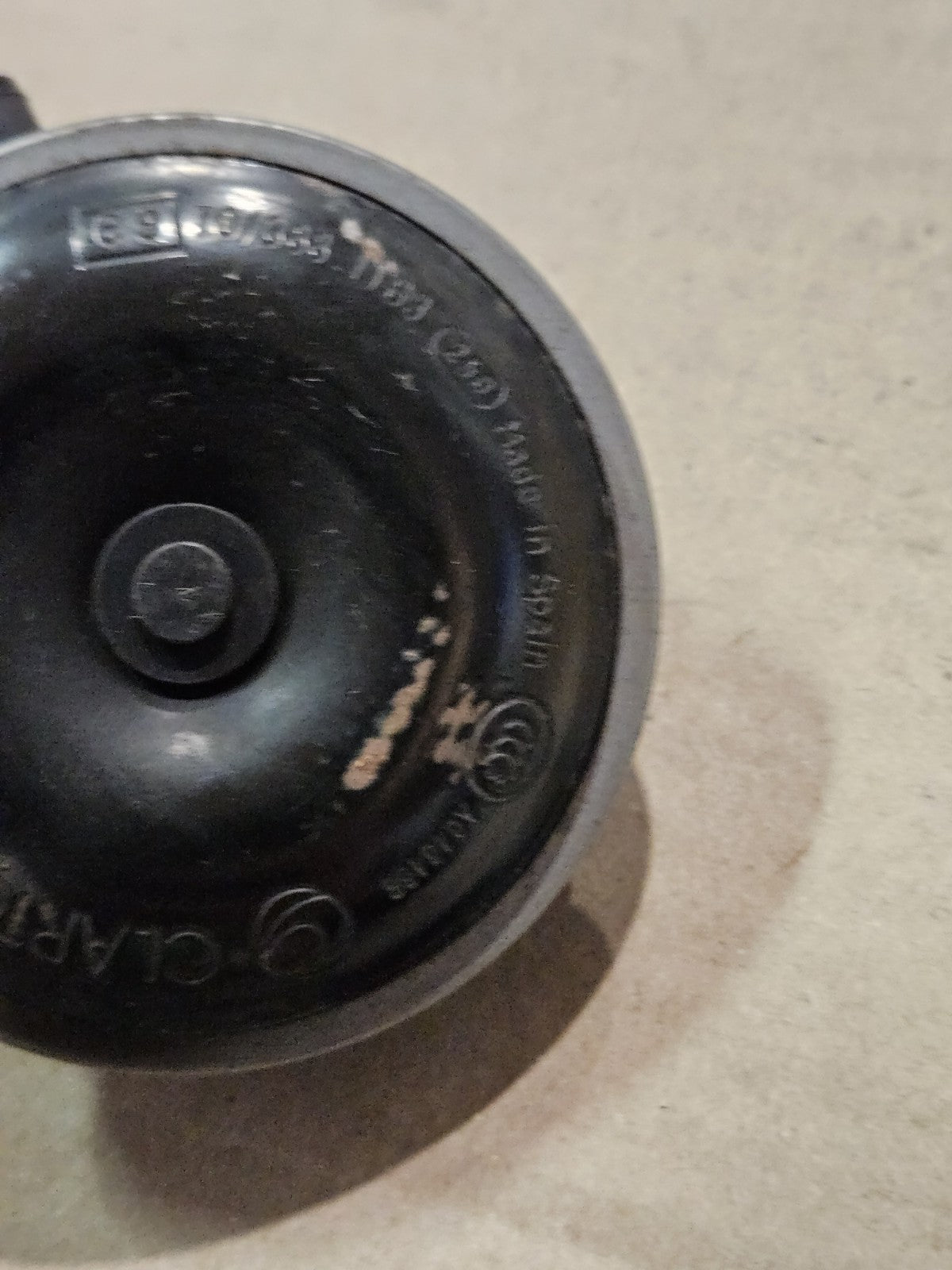 BMW S1000RR & R1200R R1200RS R1250R R1250RS & F800GT F800S F800ST OEM Horn