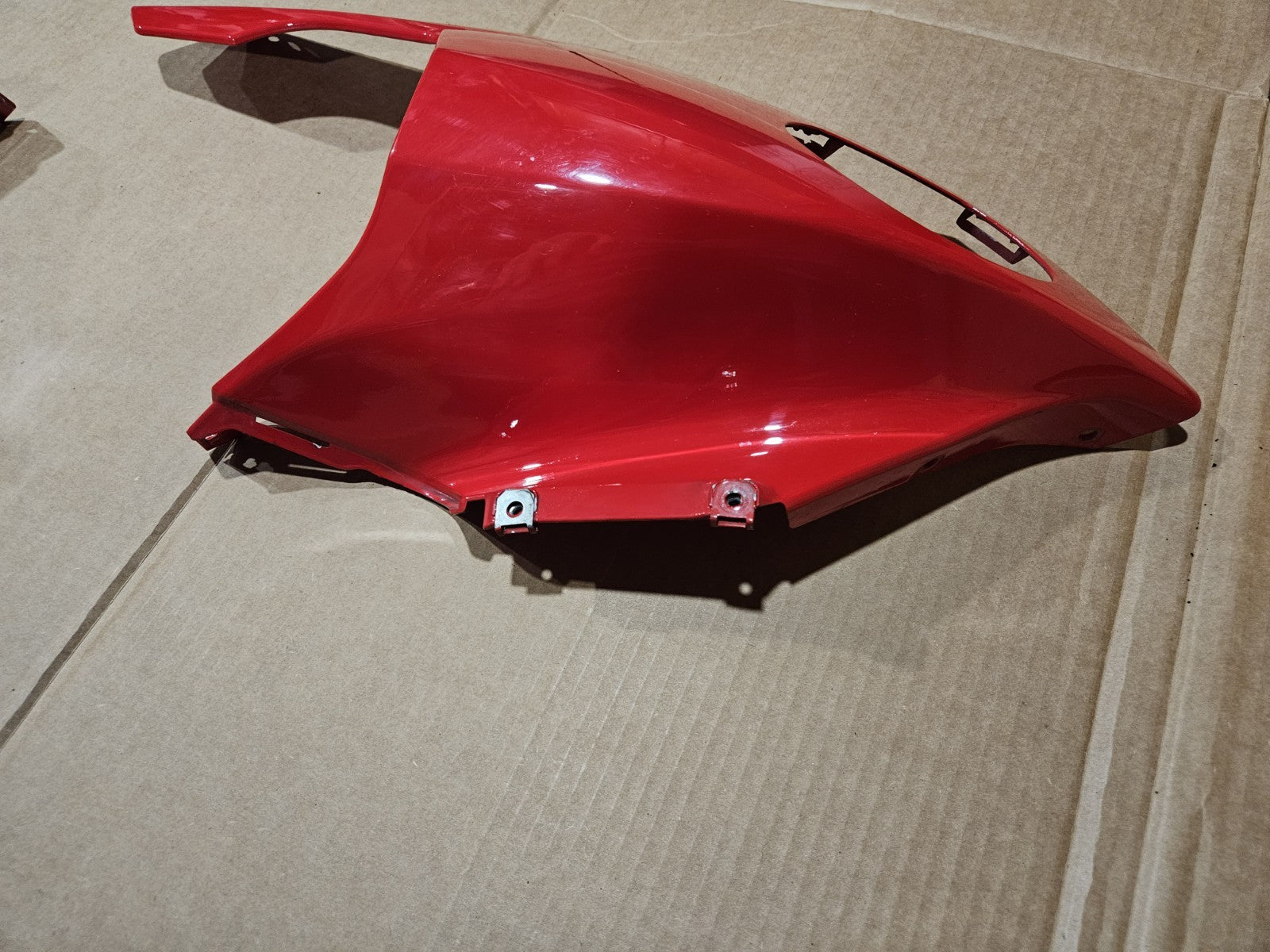 2009 - 2014 BMW S1000RR Right Left Fairing ZXMT