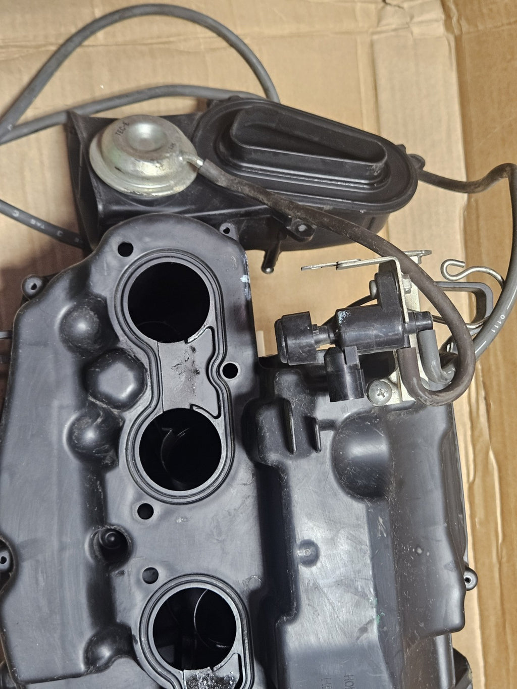 OEM Air Box Filter Honda CB 1000R 2008-2016