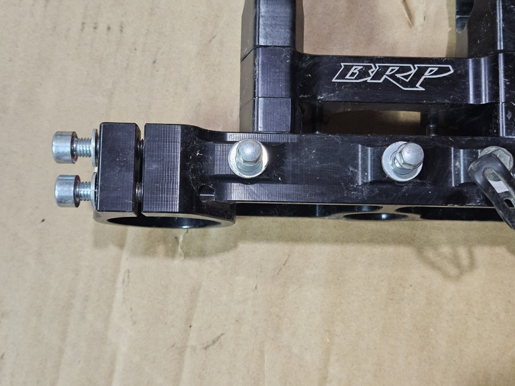 BRP Triple Clamp Top Mount 00-24 DRZ 400/400S