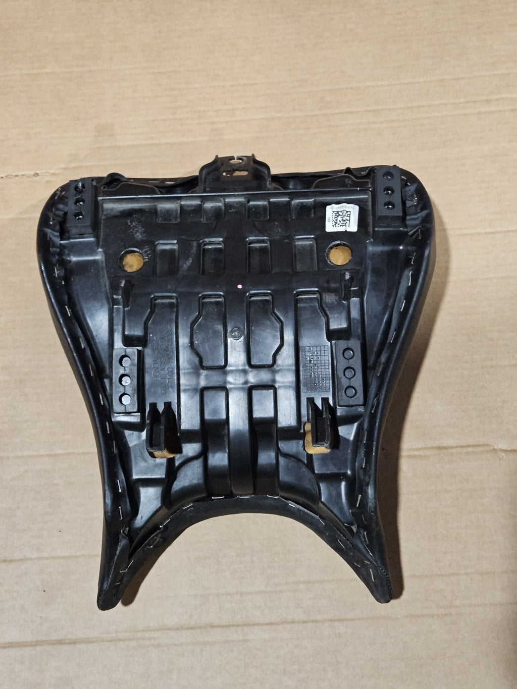 Honda CB1000R CB1000 R  2008-2017 Front SEAT SADDLE  77100-MFN-D000