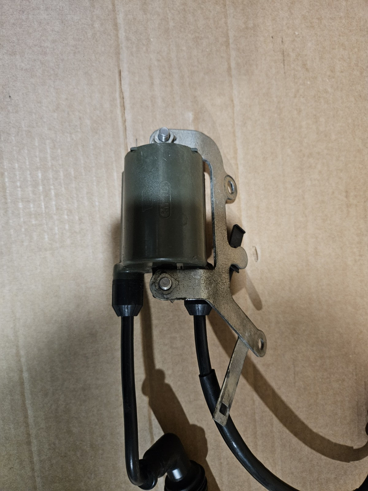 2010-2011 HONDA CB1000R Coil / Coil Pack OEM