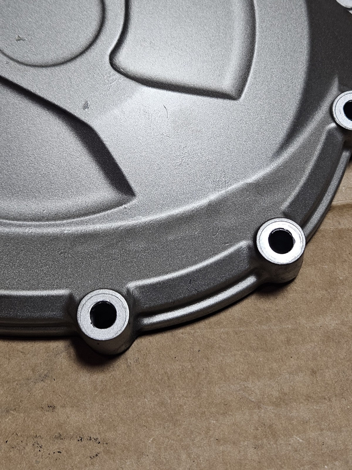 10-14 2013 BMW S1000RR S1000R OEM Right Engine Motor Clutch Cover Case