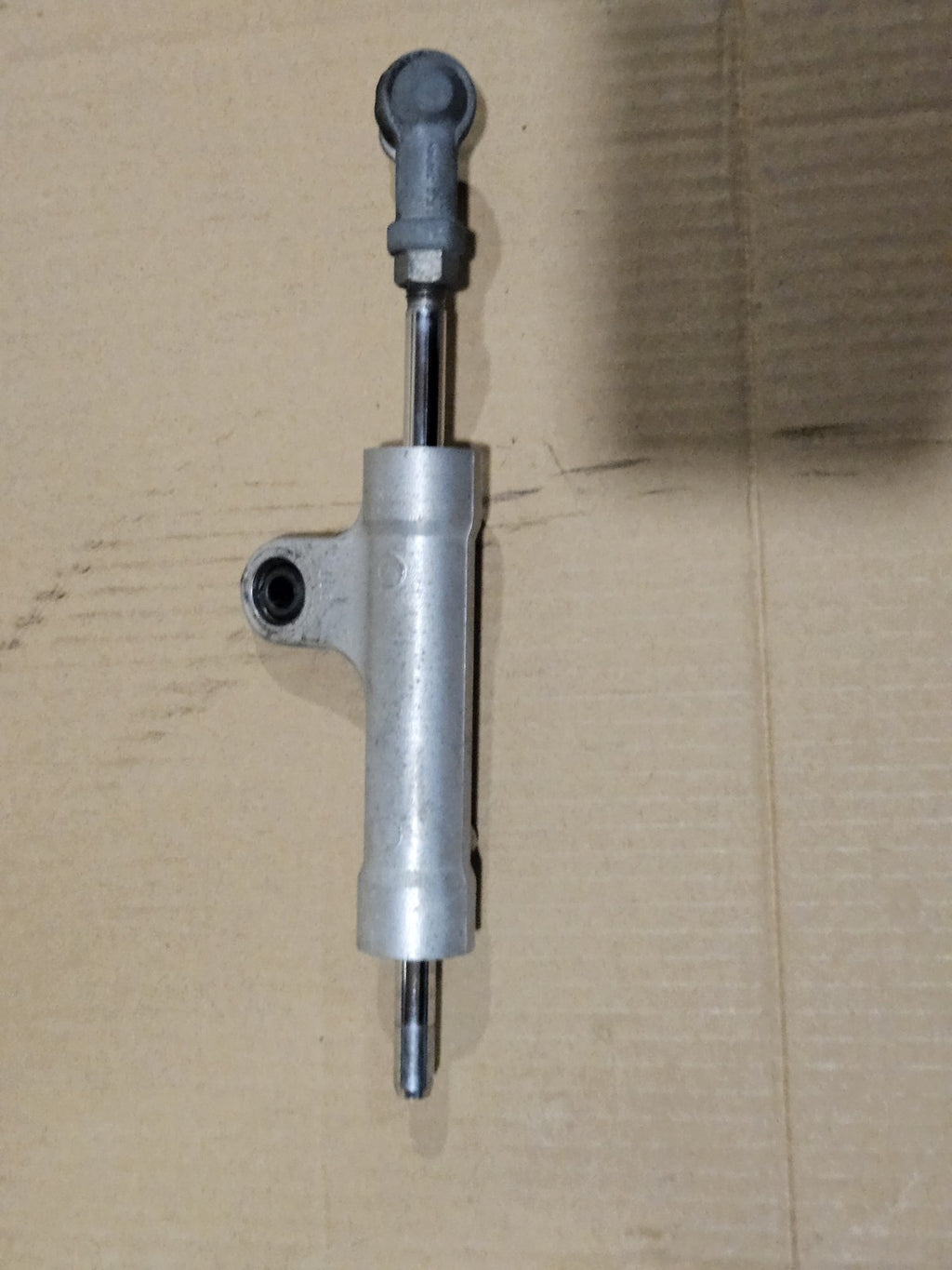 2001-2003 Suzuki GSXR750 Steering Stabilizer Dampener