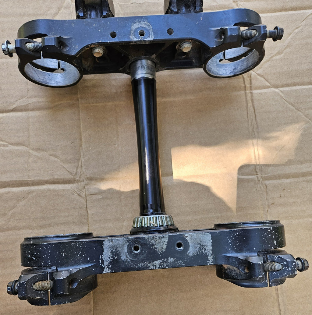 X-Trig Triple Tree Gas Gas MC125