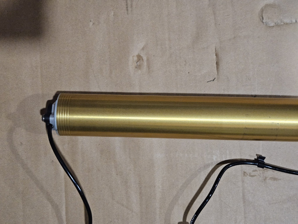 2015-2018 15-18 16 BMW S1000RR Left Fork Premium OEM