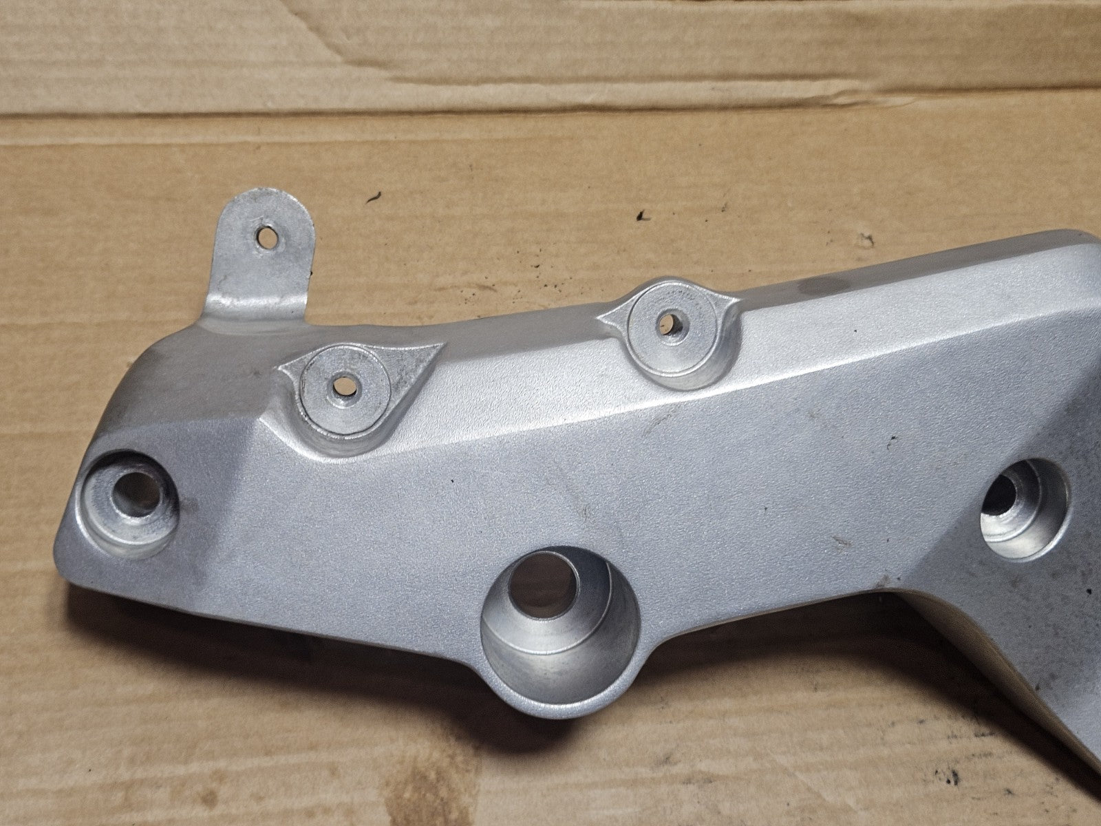 Honda Cb1000r  OEM 2008 - 2017 Right Side Engine Mount Bracket