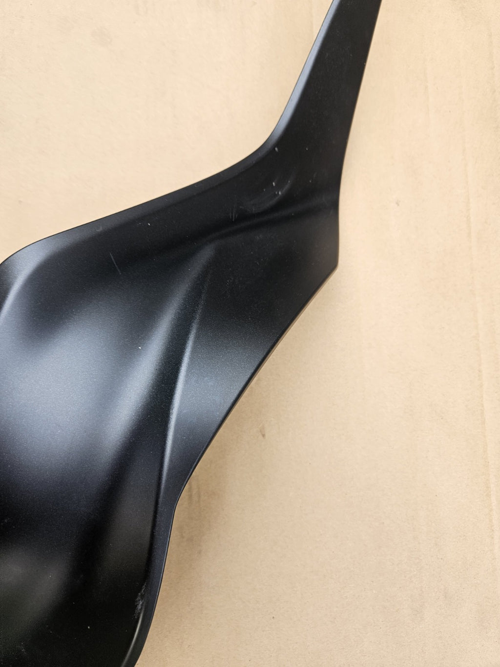 2013-2024 Kawasaki ZX6R Gas Tank Right Side Fairing AFTERMARKET OEM