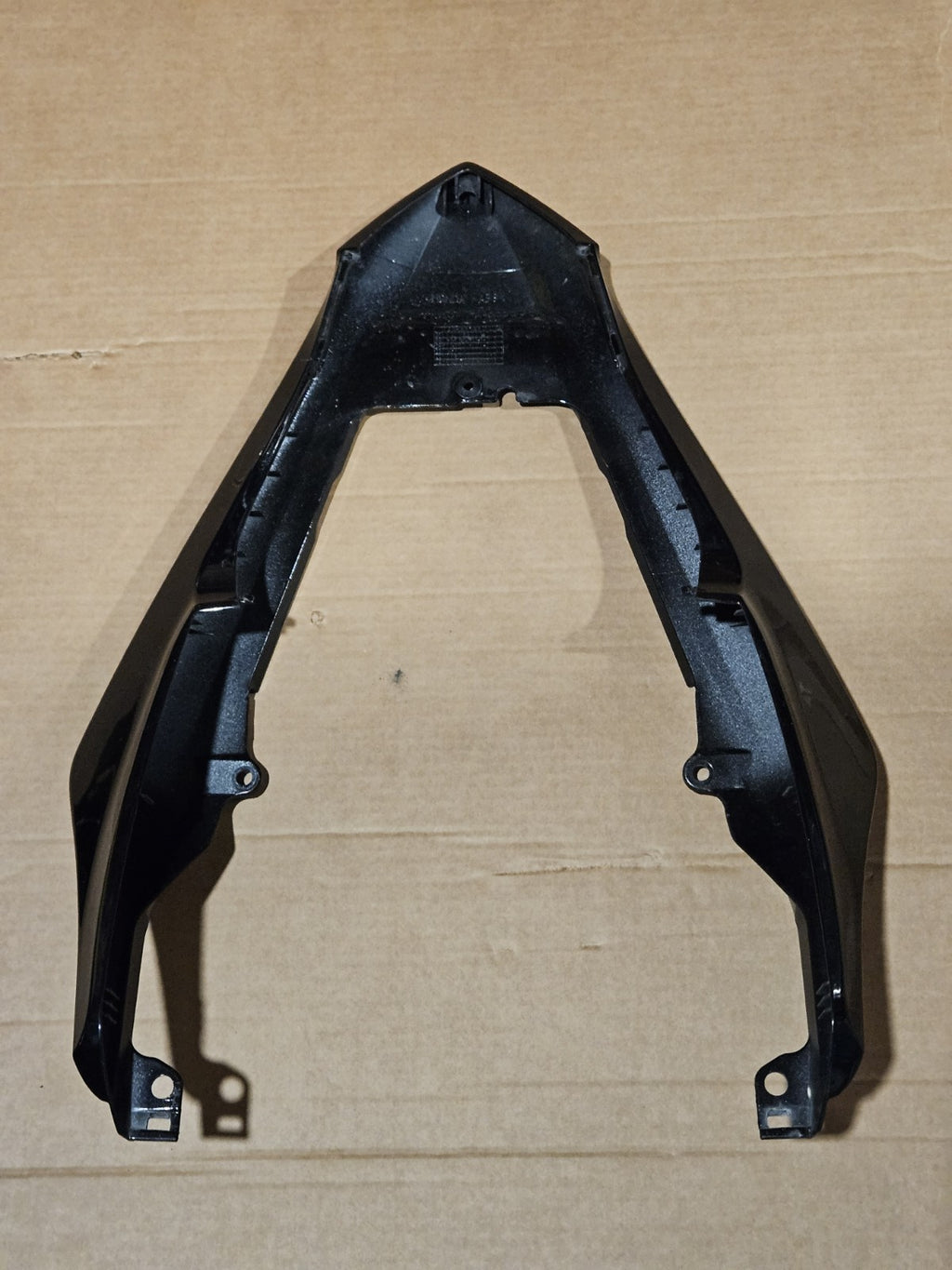 HONDA CB1000R REAR BACK TAIL FAIRING COWL SHROUD COWLING