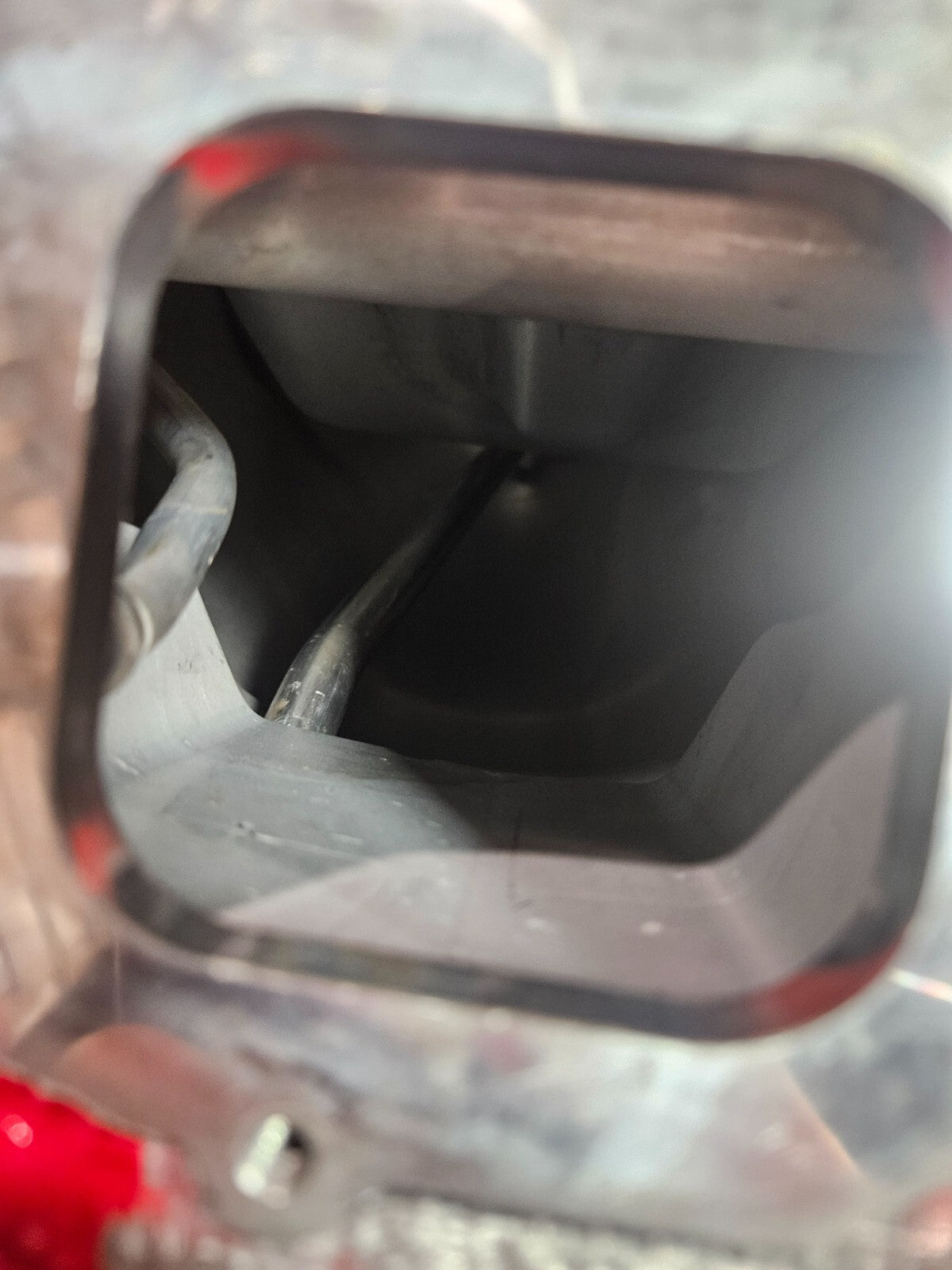 DUCATI PANIGALE V4S V4 FUEL TANK 18-21