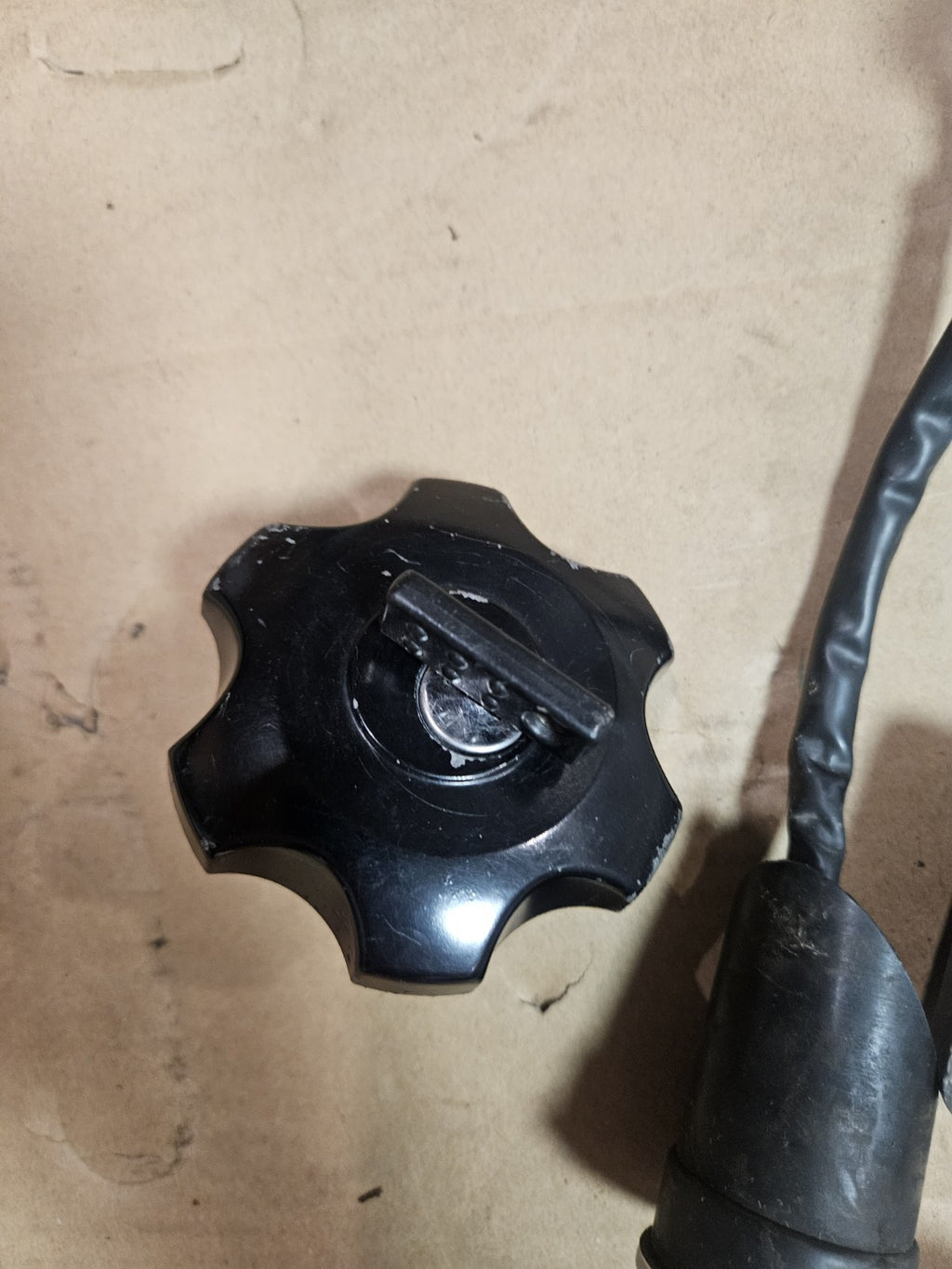 2000-2024 Suzuki DRZ400S Genuine OEM Ignition Switch Gas Cap Helmet Lock Key Set