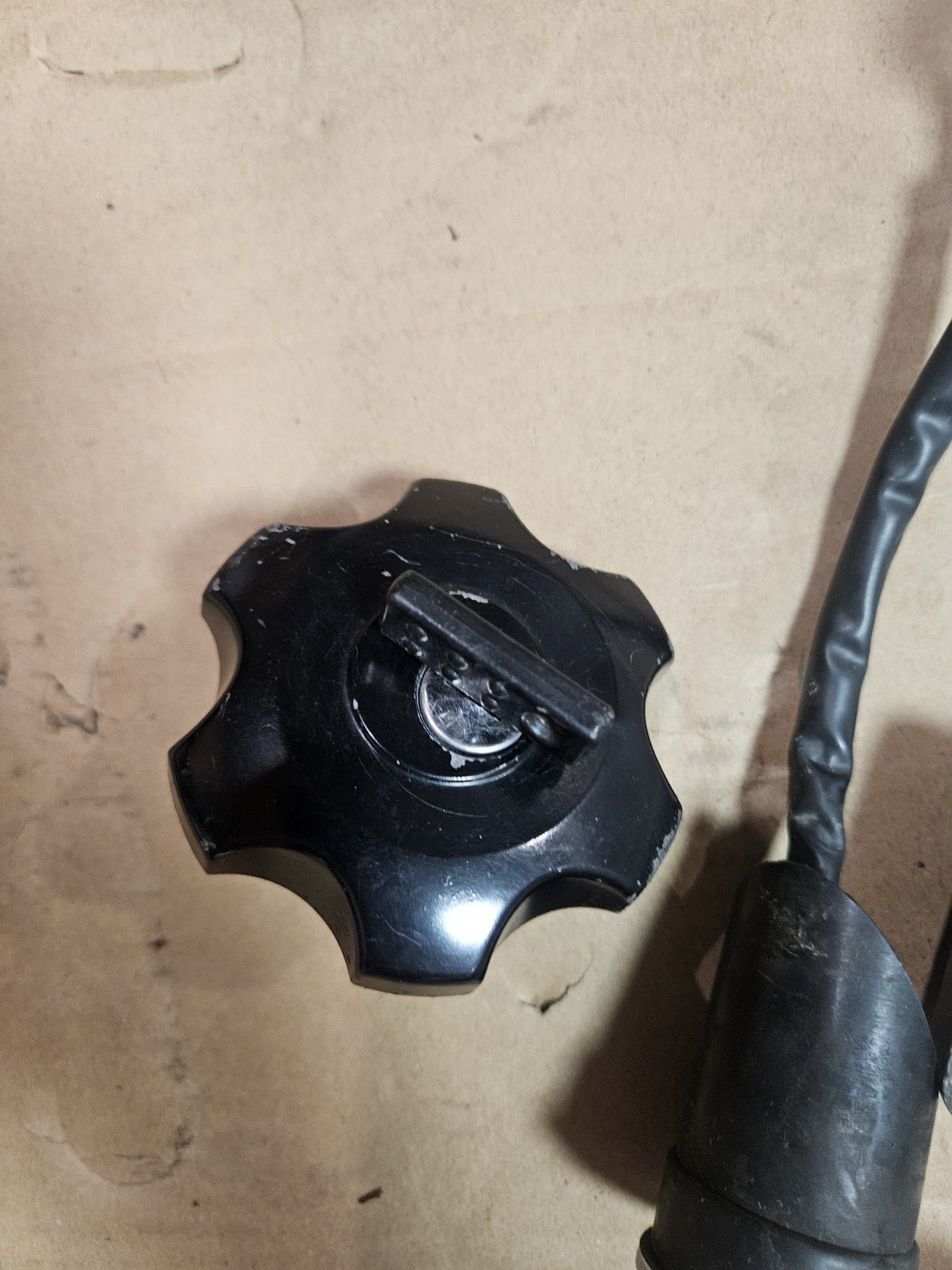 2000-2024 Suzuki DRZ400S Genuine OEM Ignition Switch Gas Cap Helmet Lock Key Set