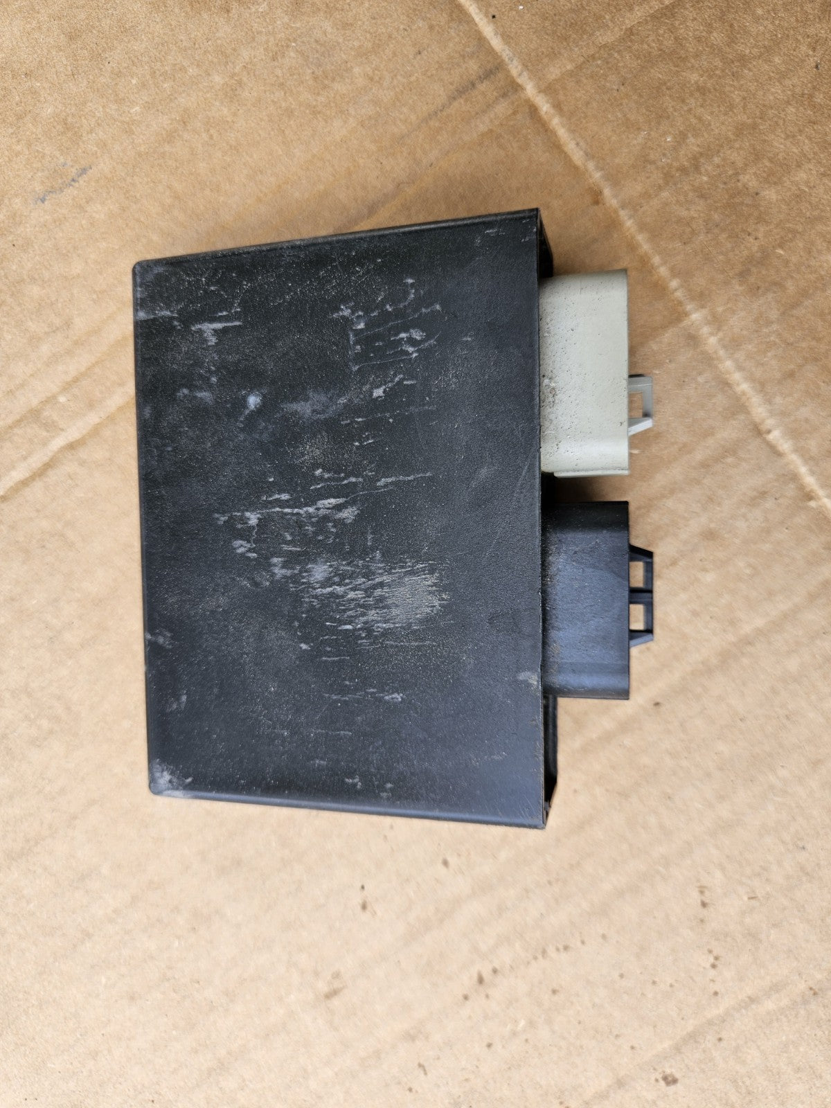 2009-2016 Suzuki GSXR1000 GSXR 1000 OEM Engine Control Unit Computer ECU Module