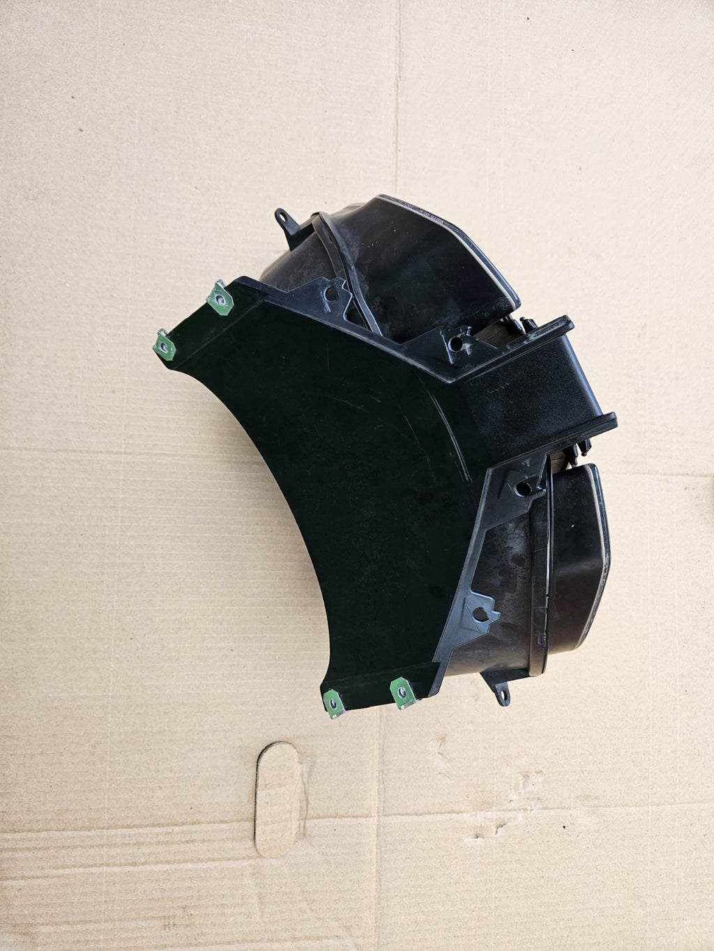 2015 BMW S1000RR Headlight Assembly