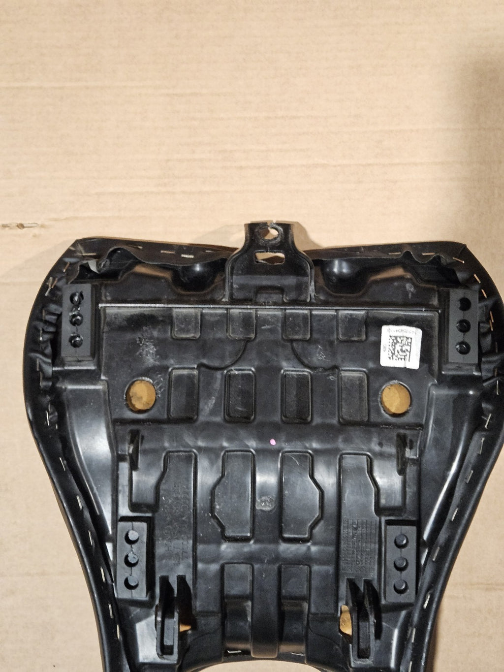 Honda CB1000R CB1000 R  2008-2017 Front SEAT SADDLE  77100-MFN-D000