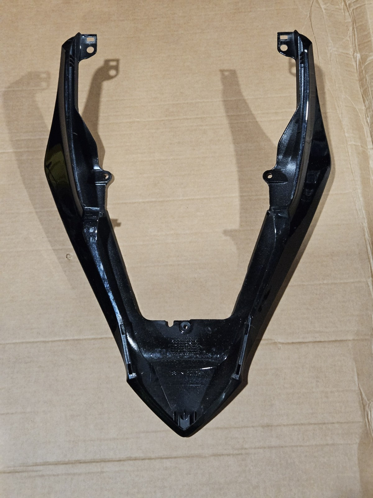HONDA CB1000R REAR BACK TAIL FAIRING COWL SHROUD COWLING