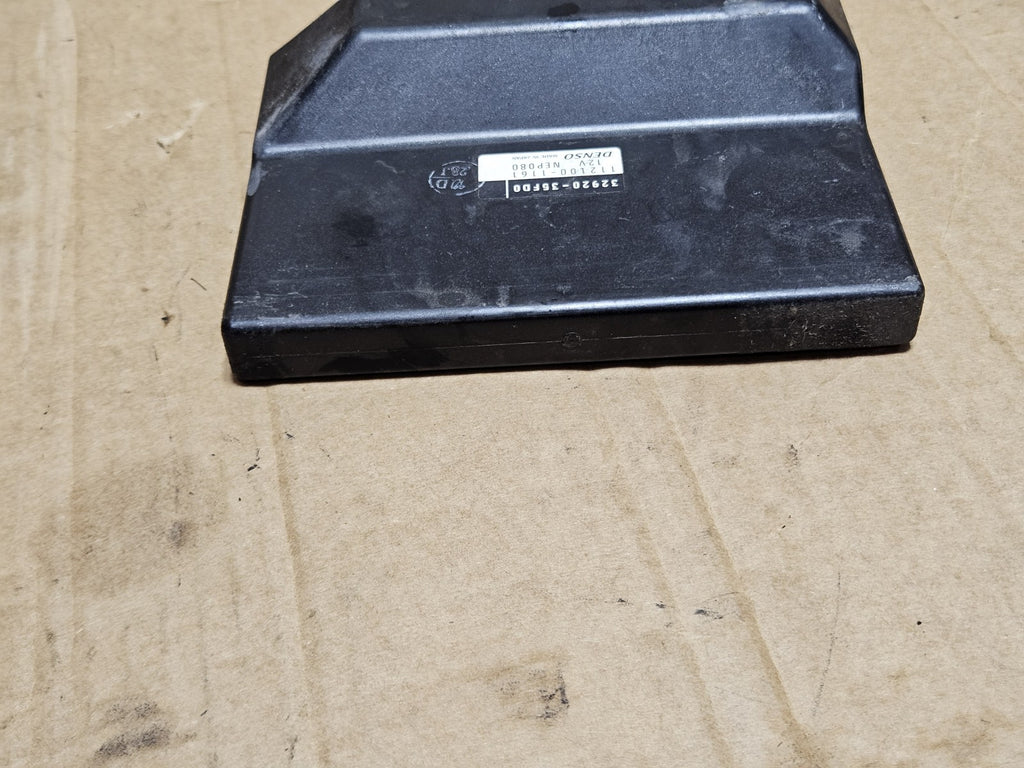 01 02 03 2001 2002 2003 SUZUKI GSXR GSX-R GSX-R750 750 ENGINE COMPUTER ECU CDI