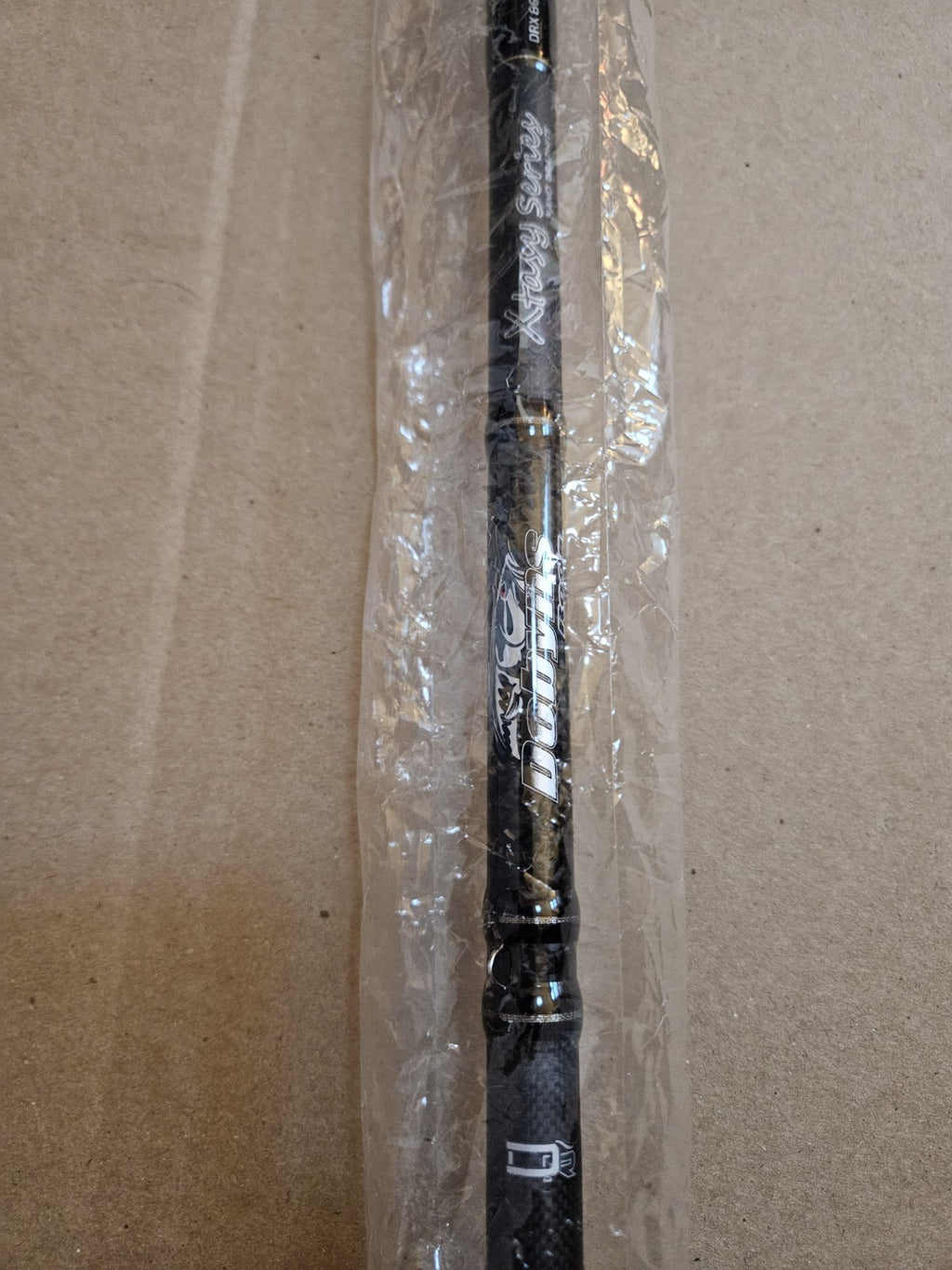 Dobyns Xtasy DRX 867 SB-NEW Casting Rod